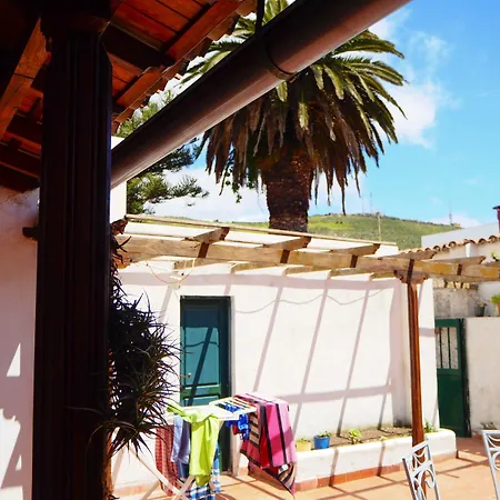 Patio Hostel (Adults Only)-3